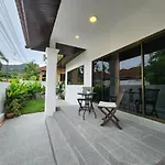 Wink Garden 3 Bedrooms Bangtao Beach Phuket