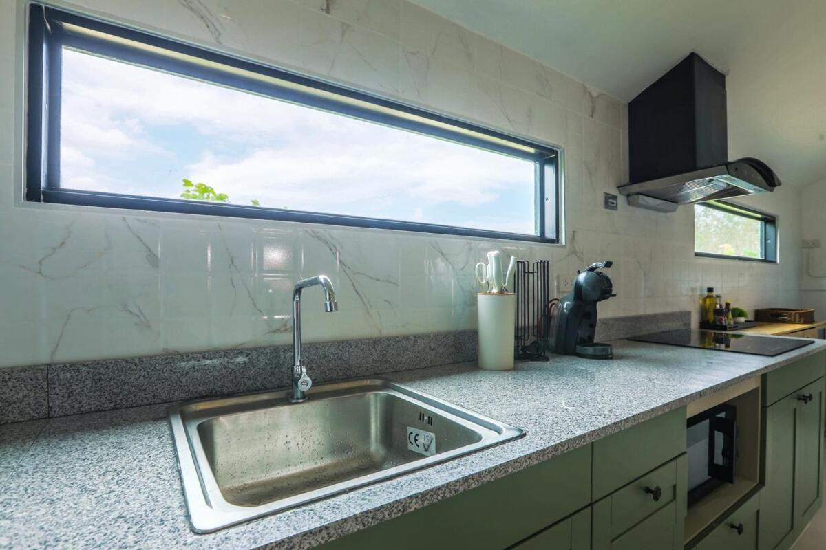 Wink Garden 3 Bedrooms Bangtao Phuket