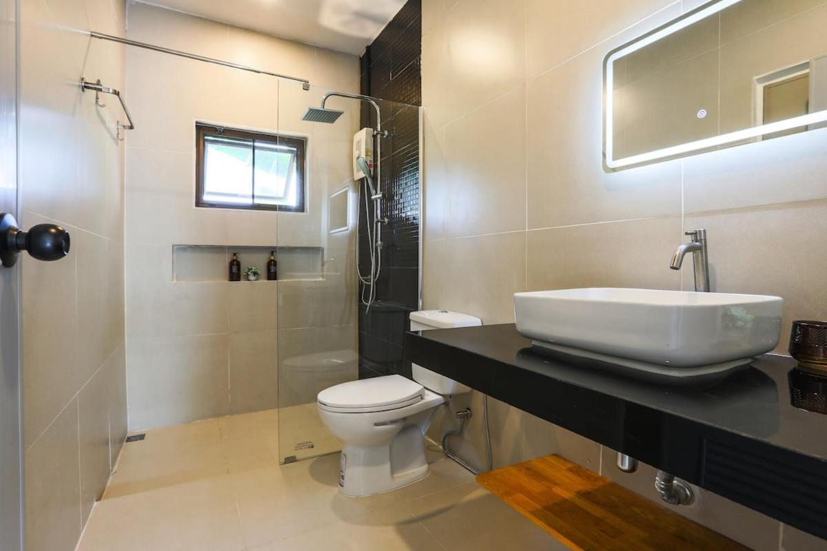 Holiday home Wink Garden 3 Bedrooms Bangtao