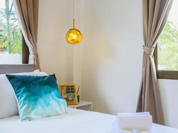 Wink Garden 3 Bedrooms Bangtao Phuket