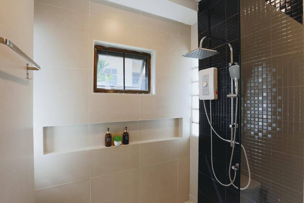 Wink Garden 3 Bedrooms Bangtao Phuket
