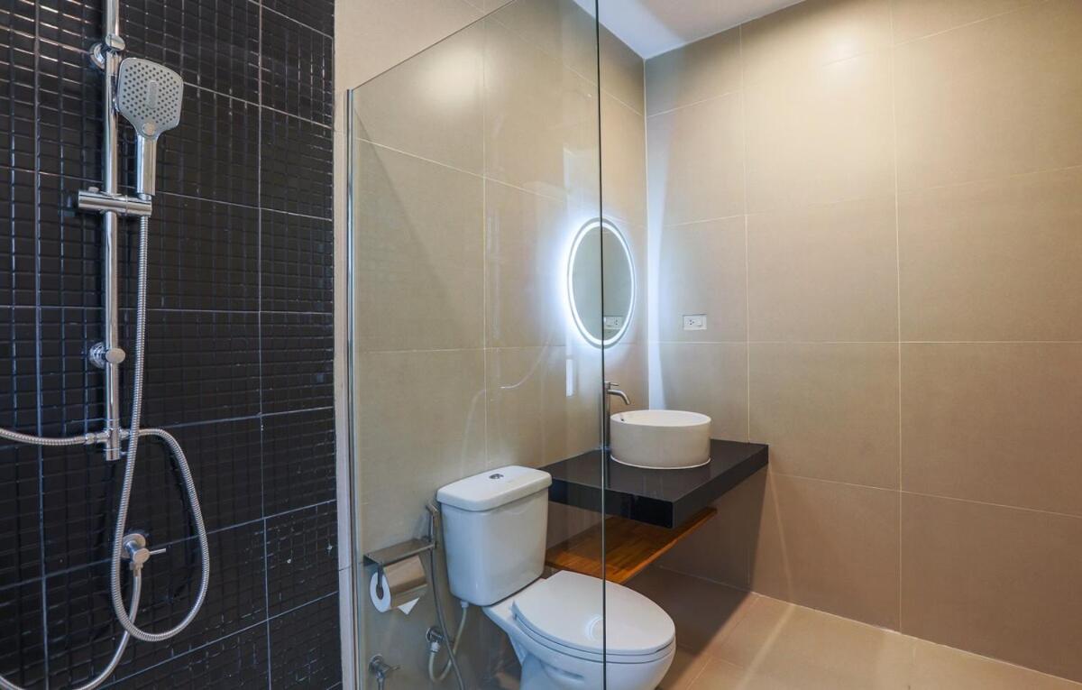 Wink Garden 3 Bedrooms Bangtao * Phuket