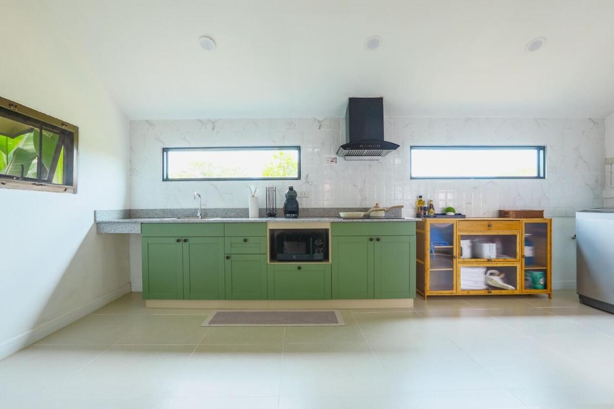 Wink Garden 3 Bedrooms Bangtao Holiday home Phuket