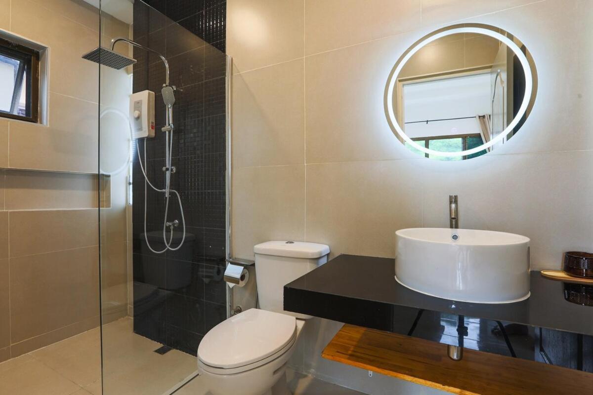 Wink Garden 3 Bedrooms Bangtao *