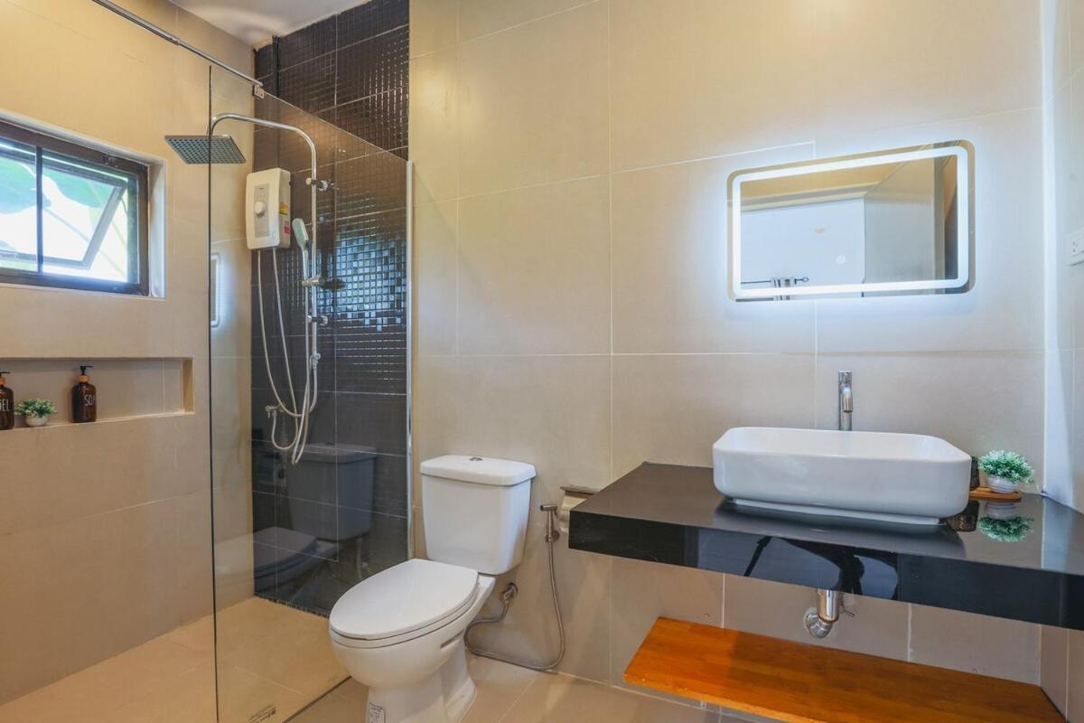 Wink Garden 3 Bedrooms Bangtao Phuket